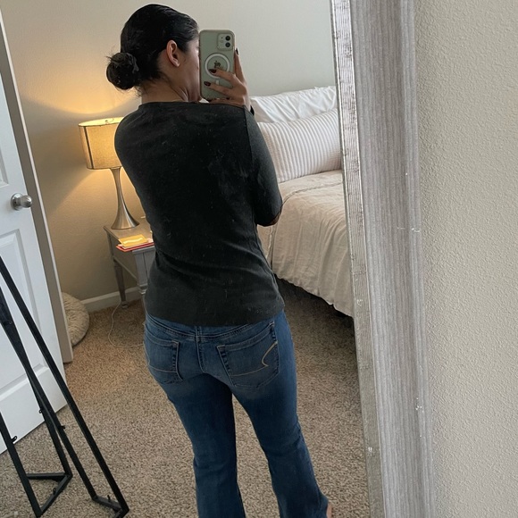 Ralph Lauren long sleeve t-shirt - Picture 3 of 10